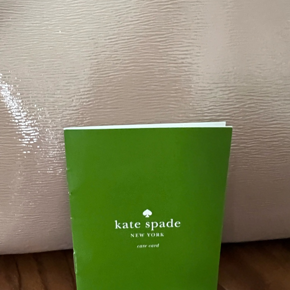 Kate Spade Textured Patent Leather Crossbody Bag - Picture 3 of 10